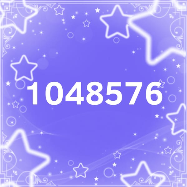 NumberLife 3D