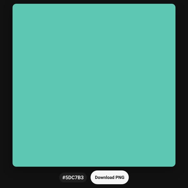 Color Generator