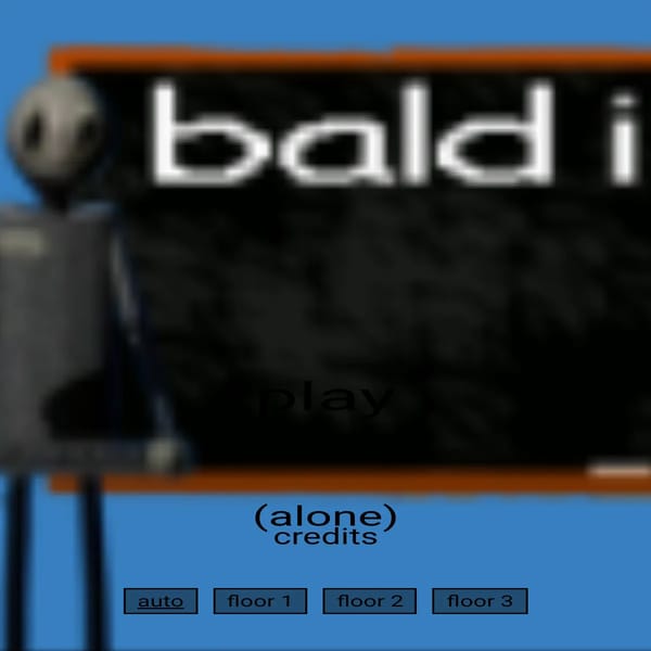 Bal i (LOOK IN CREDITS SECTION INGAME)