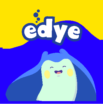 Edye