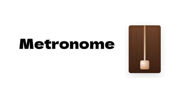 Metronome