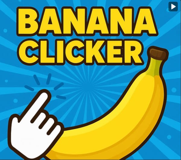 Banana Clicker 2