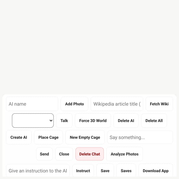 C&A ai maker (beta)