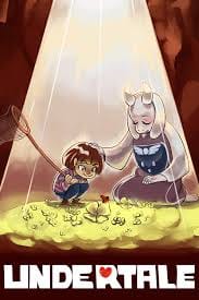Undertale
