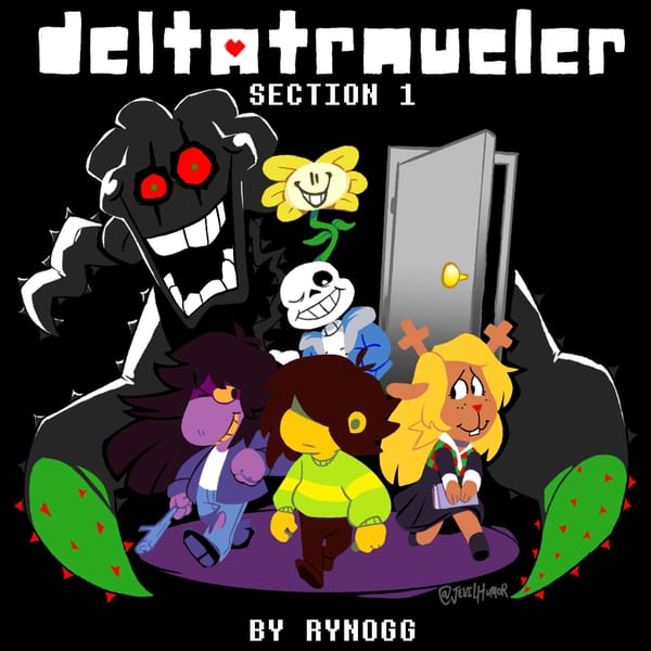 DeltaTraveler
