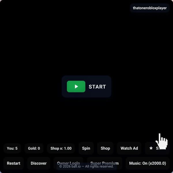 ball.io