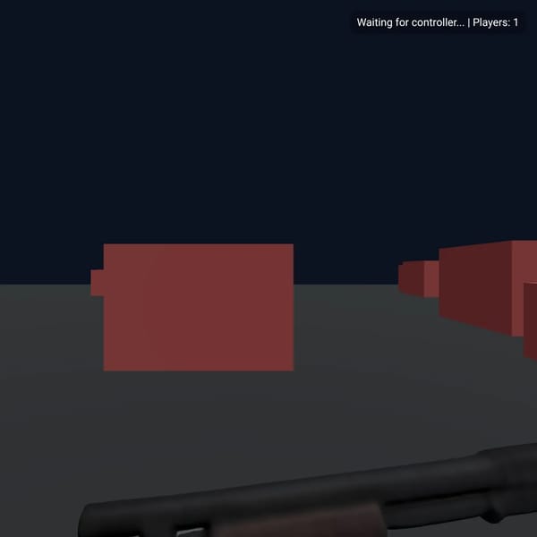 Xbox controller game