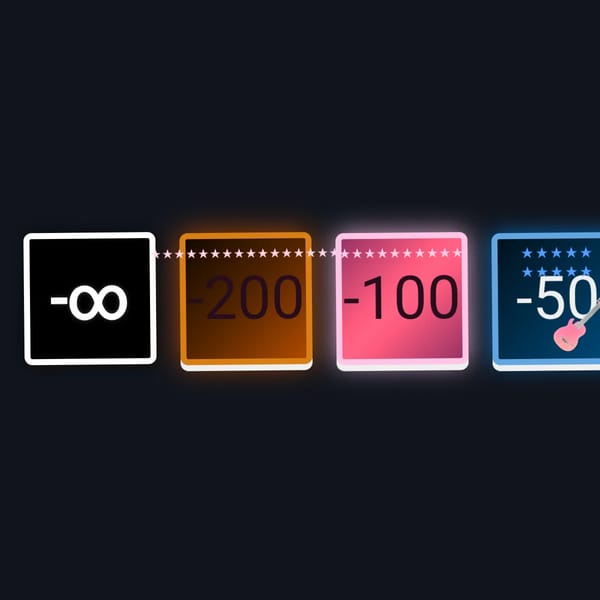 Number Alpha (v3)