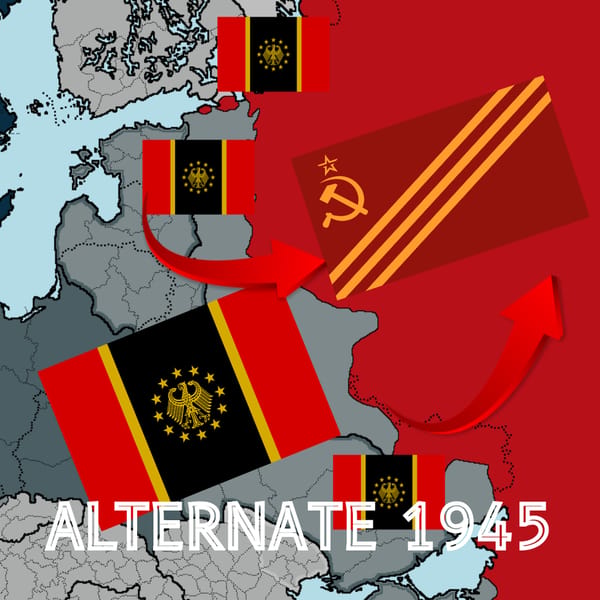 Alternate Universe Maker (AUM)