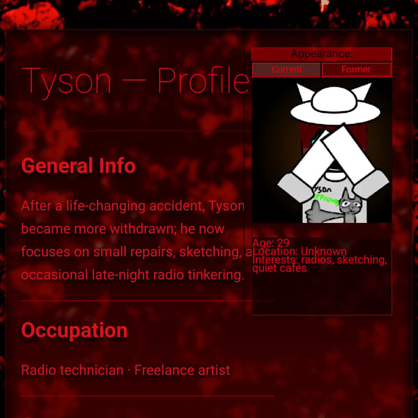 TysonCain24Wiki.com but its Smlwiki.com