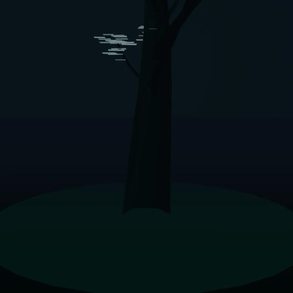 The One and Only Mystical Tree