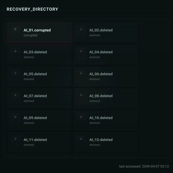 RECOVERY_DIRECTORY