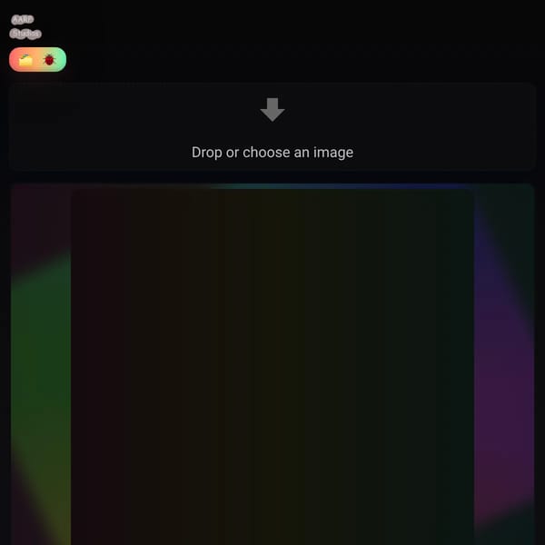 DG-Image to Audio