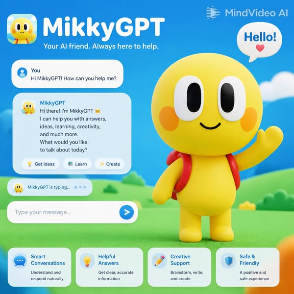 MikkyBot