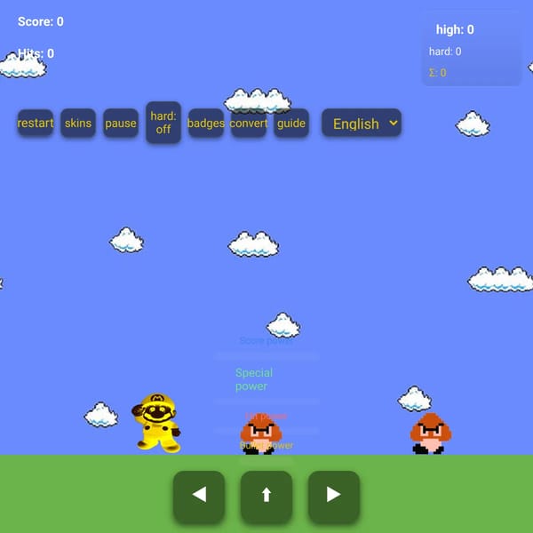 super golden sigma: majoomba combat