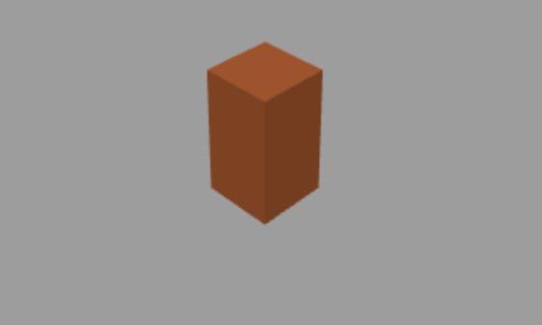Incremental 3D Rebirth