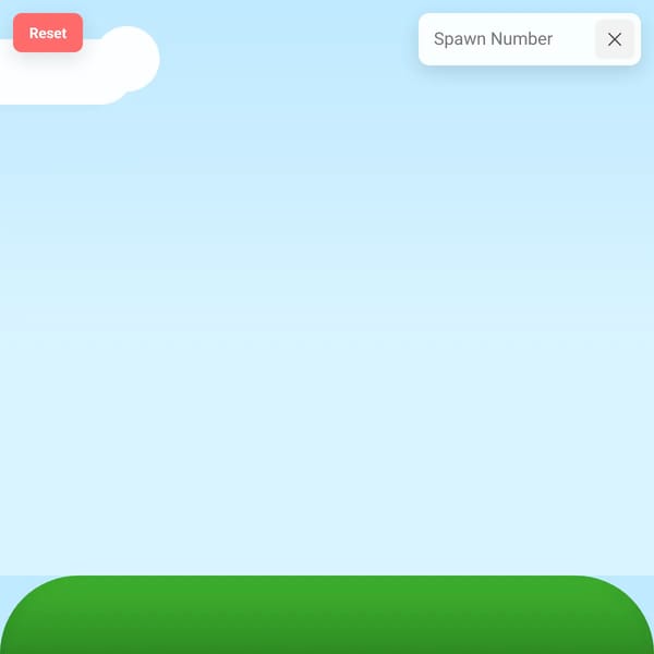 Numberblocks PlayGround (yes , this is ai)