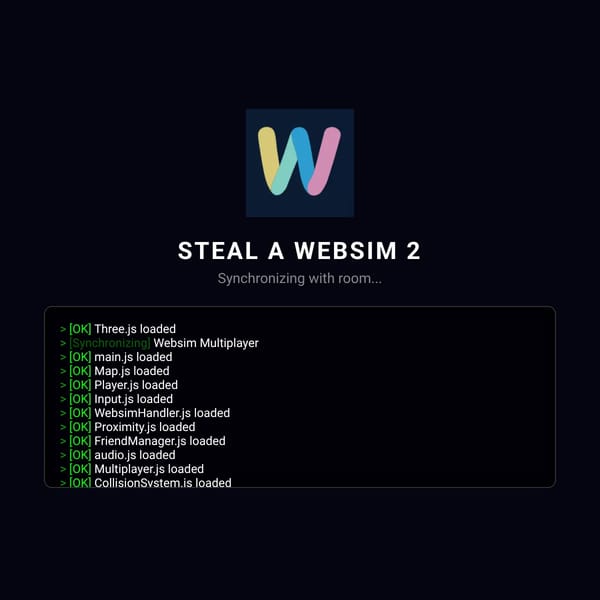 Steal An Artwork