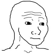 Wojak RNG