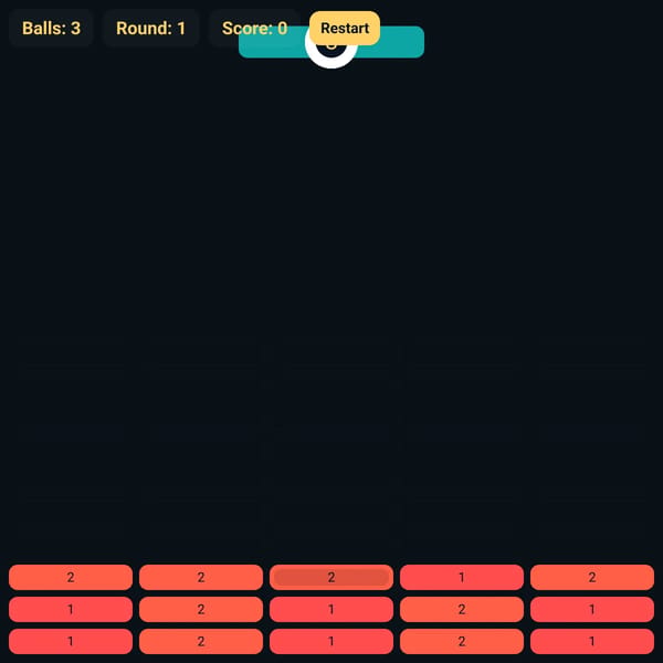 Bounce Merge