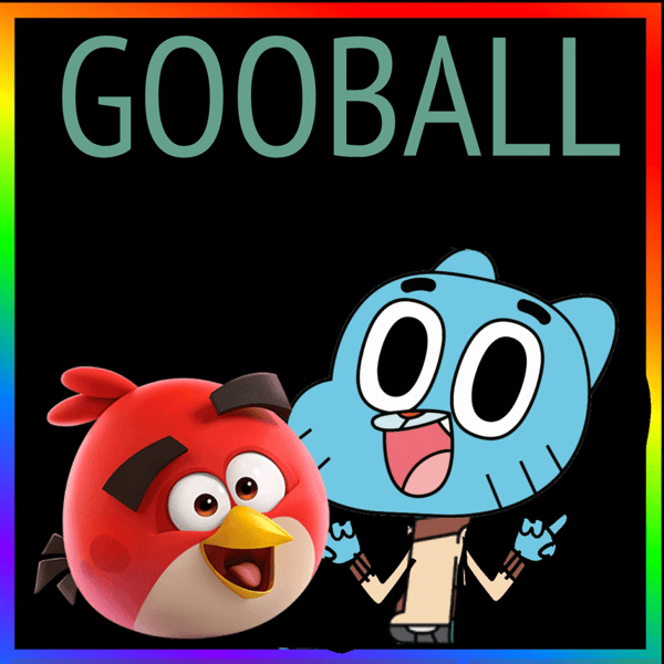 GOOBALL 2D