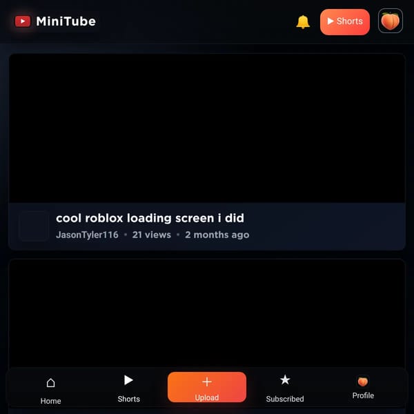 MiniTube