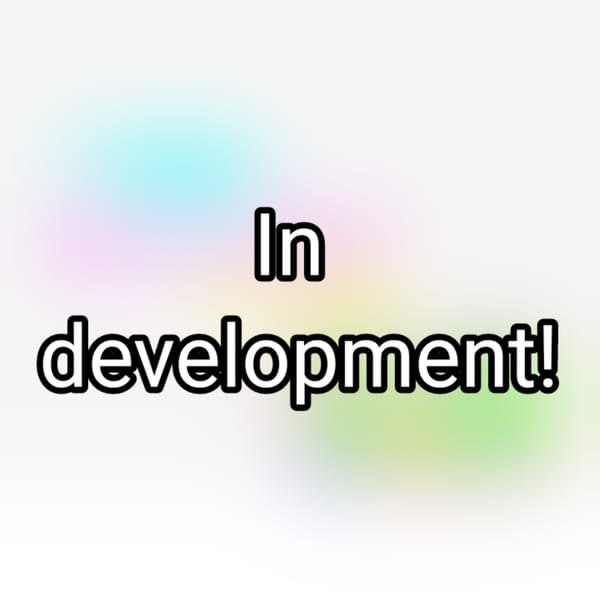 I&VE 2.0 in development!