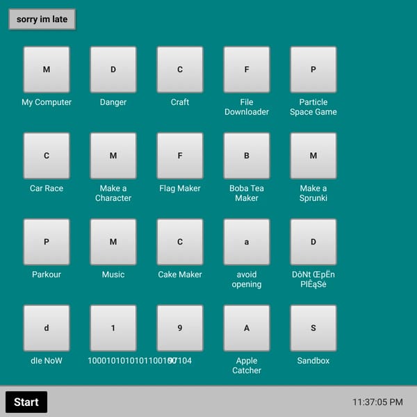 Windows 95 V10.2.95