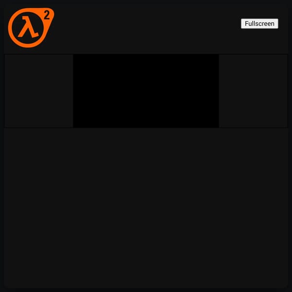 literally just half life 2