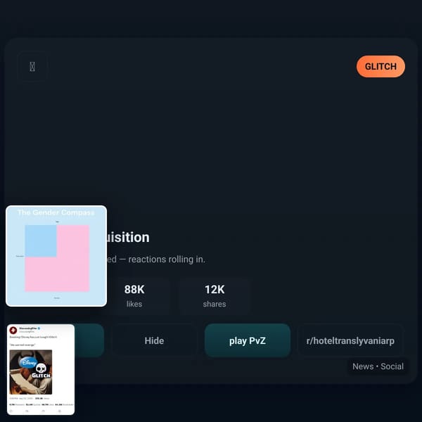 Dream Emulator
