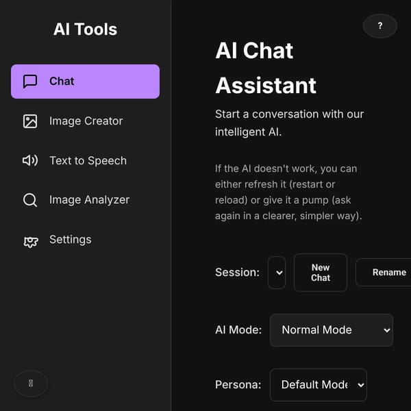 AI Power Tools