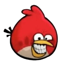 Angry Something