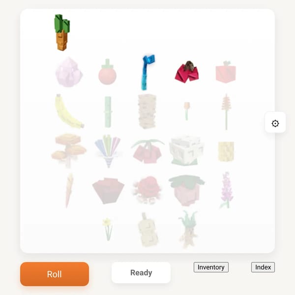 grow a garden RNG