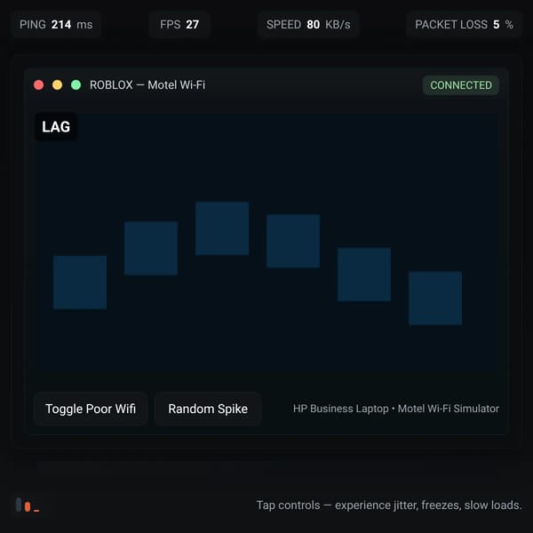 Simulator