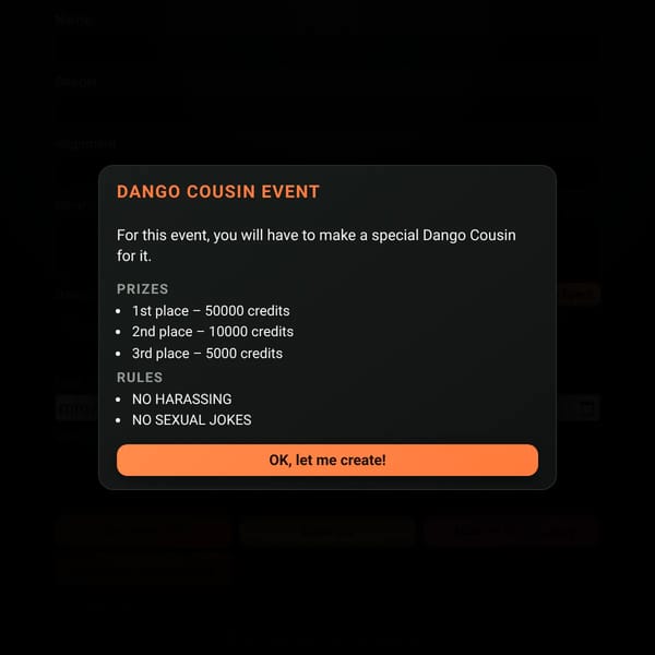 Sprunki OC Maker Beta