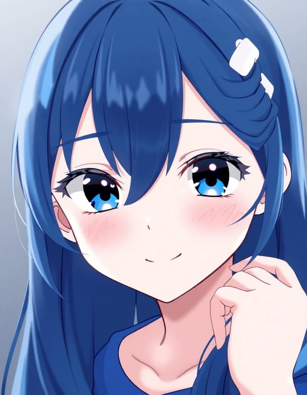 Shutdown Anime Girl Ai simluator