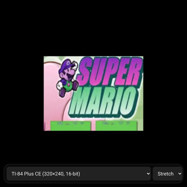 Everything Video Simulator