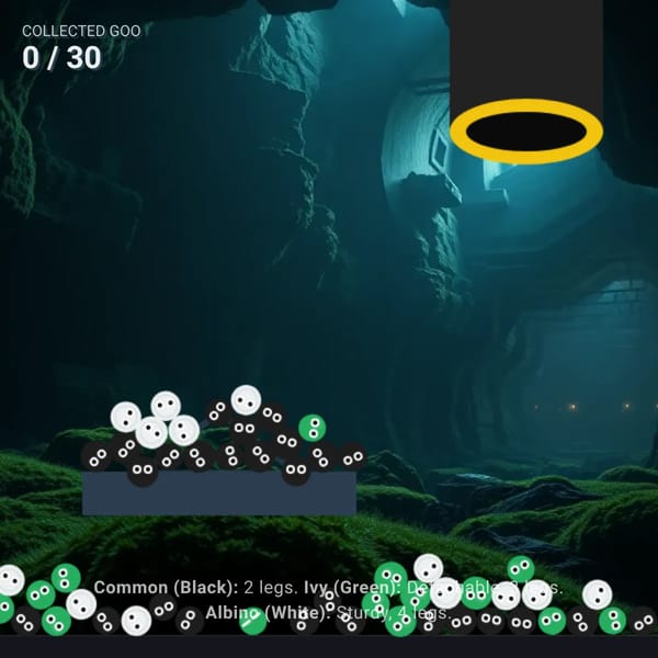 Wolrd Of Goo: Totally A 2nd Sequel