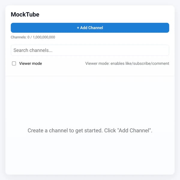 LogsTube