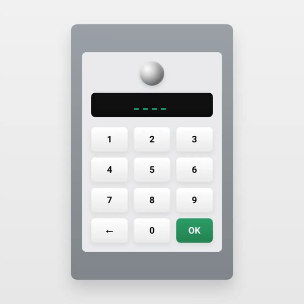 Door Code