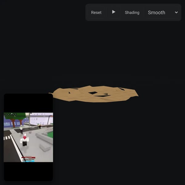 3D Model Viewer