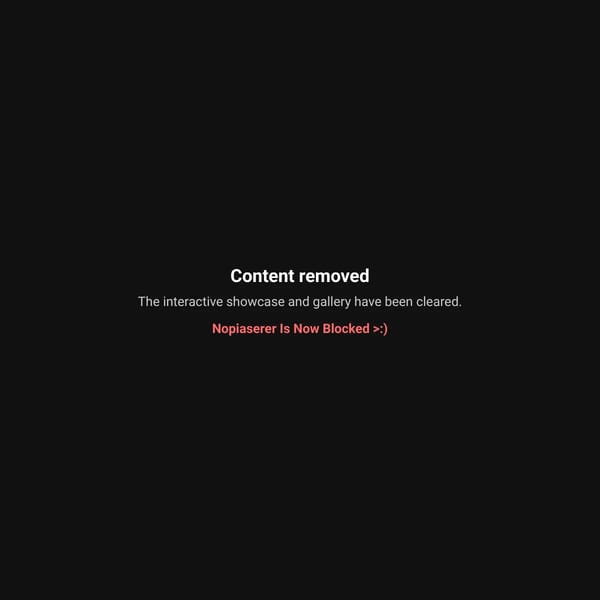 Removed
