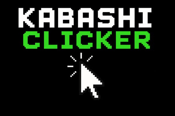 Kabashi Clicker (ALPHA)
