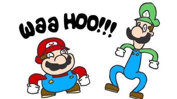 Super Wahoo Bros Game V1.1