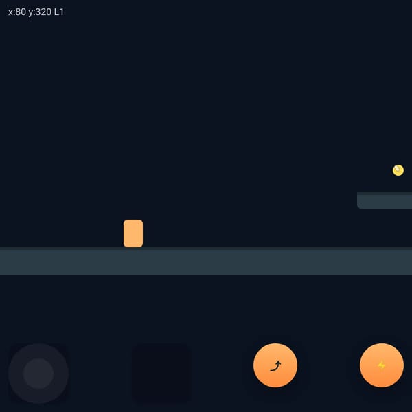 Project screenshot