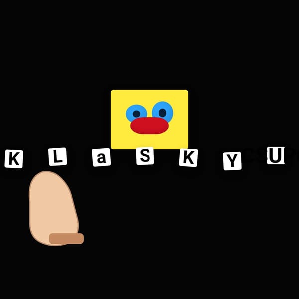 KLaSKY Ident