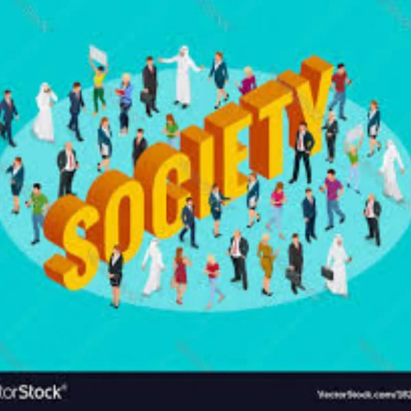 Society
