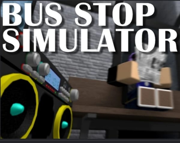 Bus Stop