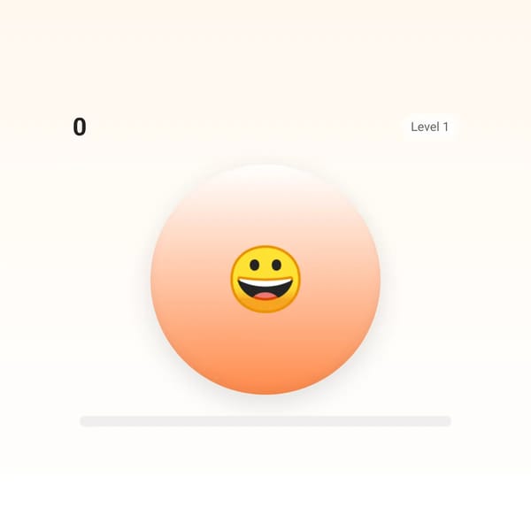 Tap Clicker