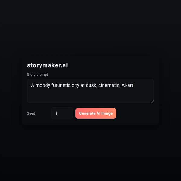 storymaker.ai
